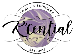 K'Cential Soaps & Skin Care