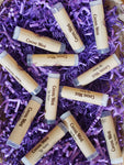 Cocoa Mint Lip Balm