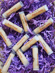 Sweet Orange Lip Balm