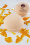 Citrus Bath Bomb