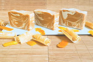 Creamsicle