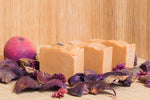 Orange Patchouli
