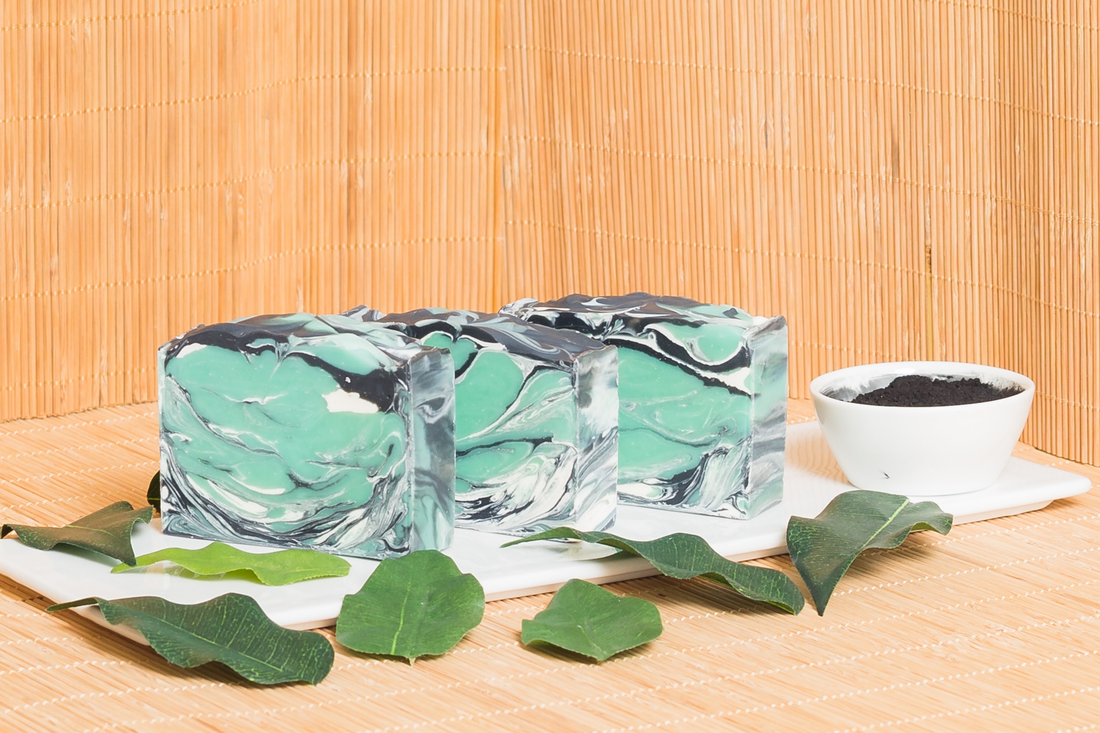 Eucalyptus Spearmint