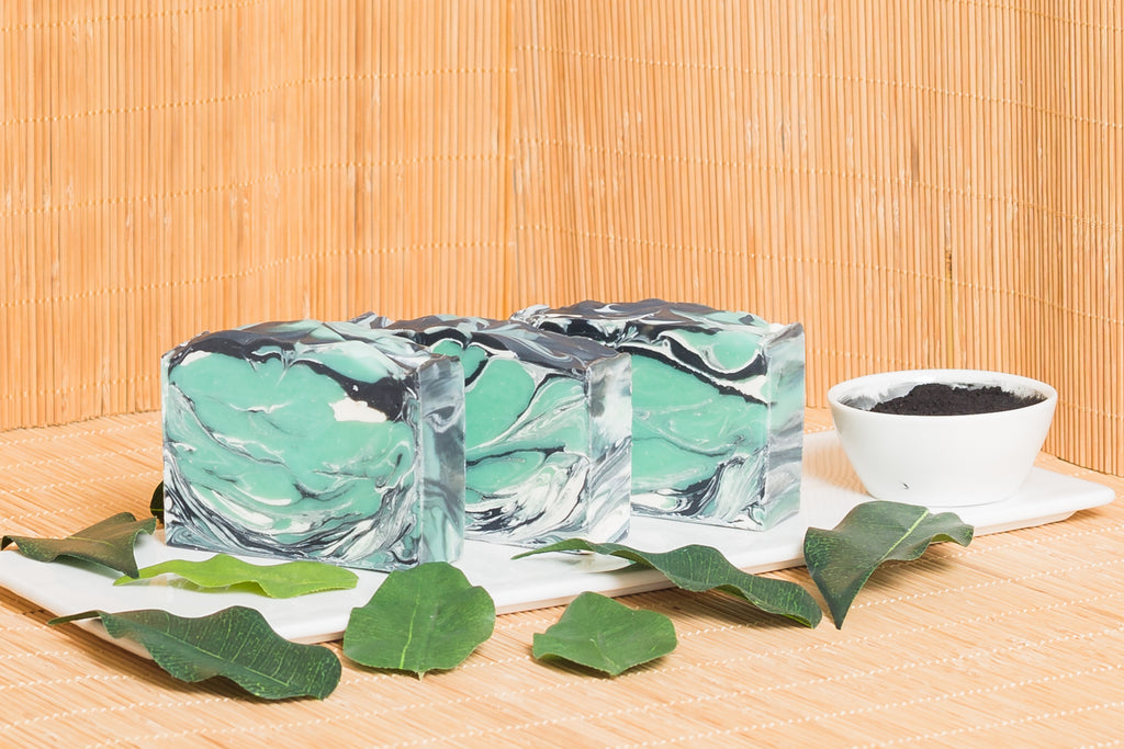 Eucalyptus Spearmint
