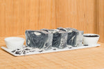 Peppermint Charcoal