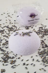 Lavender Fields Bath Bomb